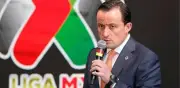 Mikel Arriola niega permisos a Alexis Vega y Jesús Gallardo en Toluca