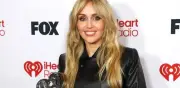 Miley Cyrus recibirá estrella en el Paseo de la Fama el 22 de mayo