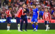 Milito: dolor es proporcional a la ilusión de la final