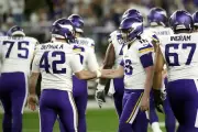 Minnesota Vikings sería el rival de los 49ers en México en 2025