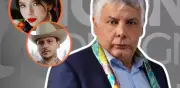 Mitzy aclara si diseñará el vestido de novia de Ángela Aguilar