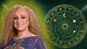 Mizada Mohamed revela los signos con golpe de suerte en dinero y abundancia