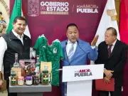 Modernizarán aeropuerto de Puebla con mil mdp y abrirán rutas a EU