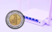 ¿Moneda en el router? El truco viral que puede arruinar tu internet