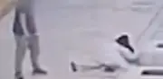 Monja es brutalmente agredida en Jerusalén; detienen a sospechoso