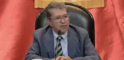 Monreal cierra filas con Sheinbaum ante embestida mediática