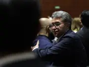 Monreal propone anular elecciones por intervención extranjera