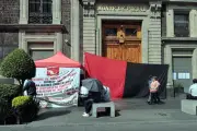 Monte de Piedad acepta propuesta para levantar huelga laboral