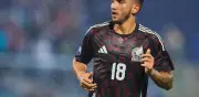 Montes y Chávez se unen a la Selección Mexicana en el CAR rumbo al Mundial 2026