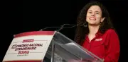 Morena debe unirse y fortalecer a Sheinbaum: Luisa María Alcalde