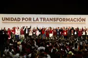 Morena evita tema de Rocha Moya en Congreso Nacional