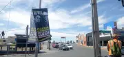 Morena ignora demandas indígenas en marcha contra Maru Campos