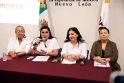 Morena llevará a Cámara triangulaciones de Samuel
