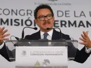 Morena no será 'payaso de cachetadas': Ignacio Mier