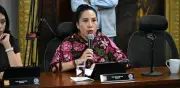 Morena propone registro estatal contra violencia infantil en Hidalgo