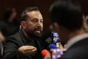 Morena solicitará juicio político contra Maru Campos por agentes de la CIA en Chihuahua