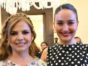 Morenistas pueden pintar bardas para aspirar a cargos en 2027: diputada