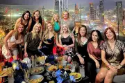 Motivo para festejar: la cultura mexicana en todo su esplendor