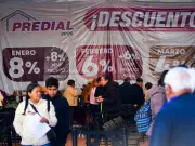 Más de 3.2 millones beneficiados con descuentos en CDMX