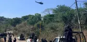 Más de mil efectivos despliegan en Chilapa por ola de violencia