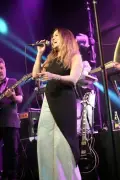 Música para ayudar: concierto benéfico recauda fondos para niños
