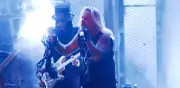 Mötley Crüe dará concierto gratuito en la Fenapo 2026