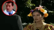 Muere actor José Manuel Checa, compañero de Salma Hayek
