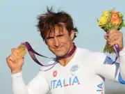 Muere Alex Zanardi, leyenda paralímpica y expiloto de F1