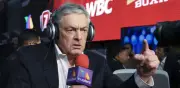 Muere Eduardo Lamazón, voz histórica del boxeo en México