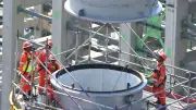 Muere ingeniero de Pemex por explosión en refinería de Salina Cruz
