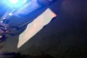 Muere mujer al chocar en moto en la Benito Juárez