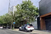 Muere tras descarga eléctrica en San Pedro