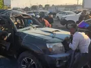 Muerte de 'el Payín' en Tecámac: explosión de coche ligada a la CIA según CNN