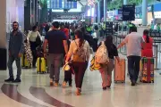 Muerte y falla causan dos aterrizajes de emergencia en México