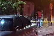 Mujer asesina a su esposo tras acalorada discusión en casa