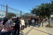 Mujeres abarrotan Arena Monterrey en festejo de Apodaca