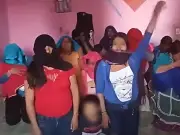 Mujeres indígenas de Chilapa claman ayuda ante ataques armados