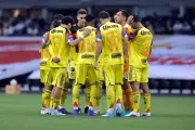 Multa por alineación indebida de América queda sin efecto