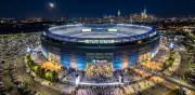 Mundial 2026: autobuses al MetLife bajan de 80 a 20 dólares