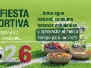 Mundial 2026 detonará consumo emocional y social en México