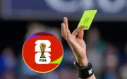 Mundial 2026: FIFA propondría amnistía de tarjetas amarillas para evitar suspensiones