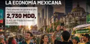Mundial 2026 generará 100 mil empleos formales en México