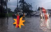 Mundial 2026 Guadalajara: 600 zonas con riesgo de inundación