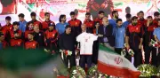 Mundial 2026: Irán tramita visas para EU en Turquía pese a la guerra