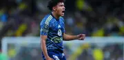Mundial 2026: Isaías Violante, del América, se une al Tri por lesión de Jairo Torres