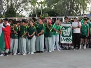 Mundialito en Oaxtepec: Street Child World Cup IMSS 2026 reúne a 21 países