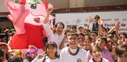Mundialito Escolar de Fútbol se realizará cada año, anuncia SEP