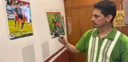 Museo de El Carmen se une al furor del álbum Panini del Mundial 2026