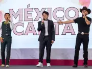 México Canta 2026: Música como puente social y cultural