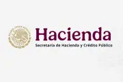 México construye condiciones para detonar inversión: SHCP